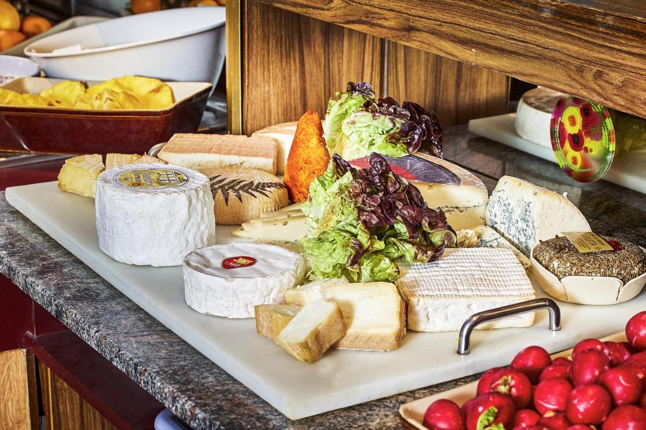فندق Logis Bagatelle - 51530 Dizy المظهر الخارجي الصورة